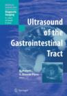 Image for Ultrasound of the Gastrointestinal Tract : Examination Procedures and New Technical Developments
