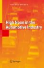 Image for High Noon in the Automotive Industry