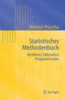Image for Statistisches Methodenbuch