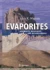 Image for Evaporites : Sediments, Resources and Hydrocarbons