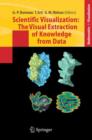 Image for Scientific Visualization: The Visual Extraction of Knowledge from Data