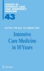 Image for Intensive Care Medicine in 10 Years