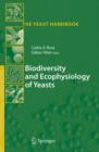 Image for Biodiversity and Ecophysiology of Yeasts