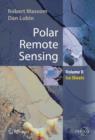 Image for Polar remote sensingVol. 2: Ice sheets