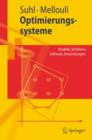 Image for Optimierungssysteme : Modelle, Verfahren, Software, Anwendungen
