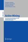 Image for Active Mining