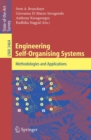 Image for Engineering Self-Organising Systems