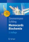 Image for Memocards Biochemie : Legen, Lesen, Lernen