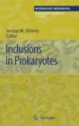 Image for Inclusions in Prokaryotes