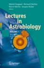 Image for Lectures in Astrobiology: Vol I