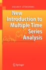 Image for New Introduction to Multiple Time Series Analysis