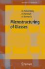 Image for Microstructuring of Glasses