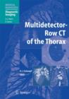 Image for Multidetector-Row CT of the Thorax
