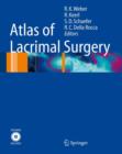 Image for Atlas of Lacrimal Surgery