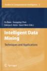 Image for Intelligent Data Mining