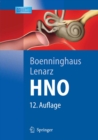 Image for Hals-Nasen-Ohren-Heilkunde.