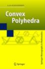 Image for Convex polyhedra