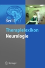 Image for Therapielexikon Neurologie