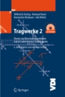 Image for Tragwerke 2: Theorie und Berechnungsmethoden statisch unbestimmter Stabtragwerke