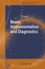 Image for Beam instrumentation and diagnostics