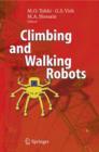 Image for Climbing and Walking Robots: Proceedings of the 8th International Conference on Climbing and Walking Robots and the Support Technologies for Mobile Machines (CLAWAR 2005)