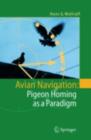 Image for Avian navigation: pigeon homing as a paradigm