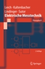 Image for Elektrische Messtechnik: Ubungsbuch