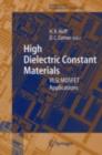 Image for High dielectric constant materials: VLSI MOSFET applications