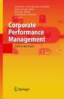 Image for Corporate Performance Management: ARIS in der Praxis