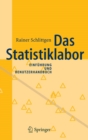 Image for Das Statistiklabor: Einfuhrung und Benutzerhandbuch