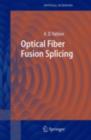 Image for Optical Fiber Fusion Splicing : 103