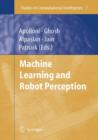 Image for Machine Learning and Robot Perception
