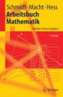 Image for Arbeitsbuch Mathematik: Multiple-Choice-Aufgaben