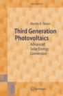 Image for Third Generation Photovoltaics