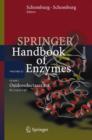 Image for Springer handbook of enzymesVol. 17: Class 1 oxidoreductases XII