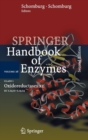 Image for Springer handbook of enzymesVol. 26: Class 1 oxidoreductases XI