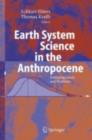 Image for Earth system science in the anthropocene: emerging issues and problems