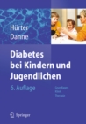 Image for Diabetes bei Kindern und Jugendlichen: Grundlagen - Klinik - Therapie