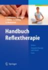 Image for Handbuch Reflextherapie: Shiatsu. Akupunkt-Massage nach Penzel. Tuina