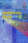 Image for Medizinische Physik 3: Medizinische Laserphysik