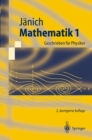 Image for Mathematik 1: Geschrieben fur Physiker