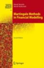 Image for Martingale methods in financial modelling