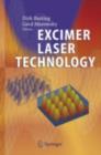 Image for Excimer laser technology