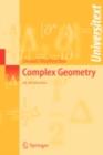 Image for Complex Geometry: An Introduction