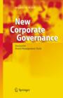 Image for New Corporate Governance: Successful Board Management Tools