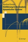 Image for Einfuhrung in Die Analysis Dynamischer Systeme