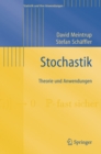 Image for Stochastik: Theorie und Anwendungen