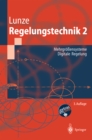 Image for Regelungstechnik 2: Mehrgroensysteme, Digitale Regelung