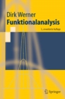 Image for Funktionalanalysis
