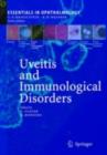 Image for Uveitis and immunological disorders